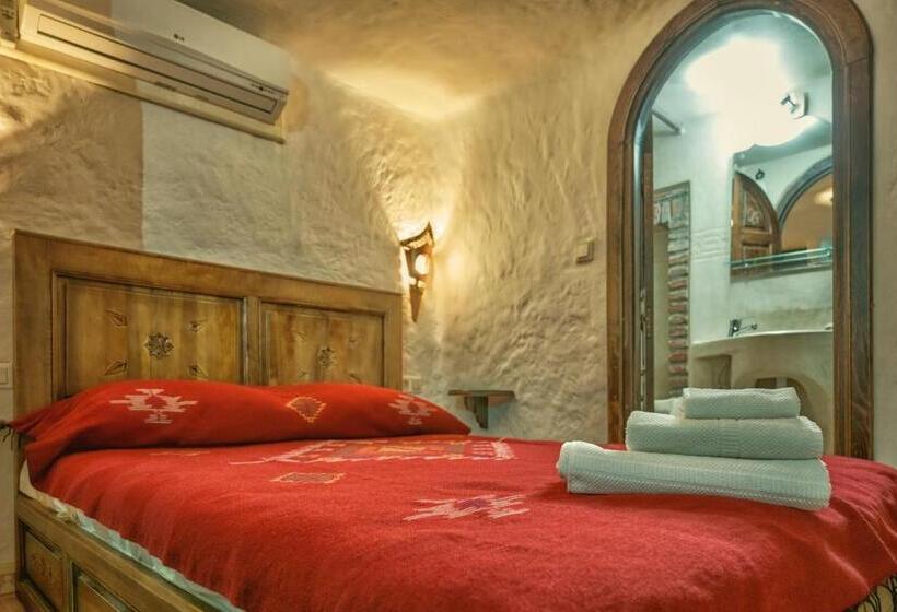 스위트, Riad Gharnata