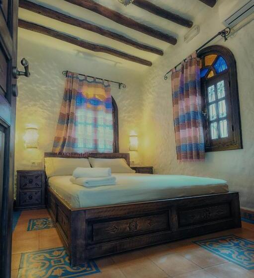 חדר סטנדרט, Riad Gharnata