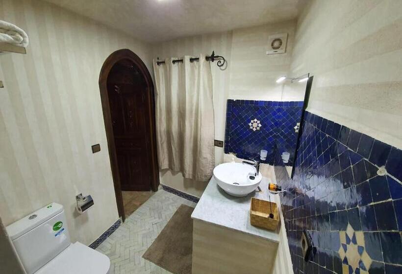 스탠다드 룸, Riad Gharnata