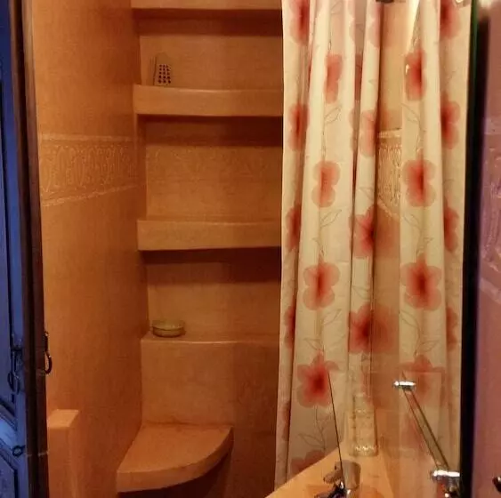 Standard-huone, Riad Gharnata