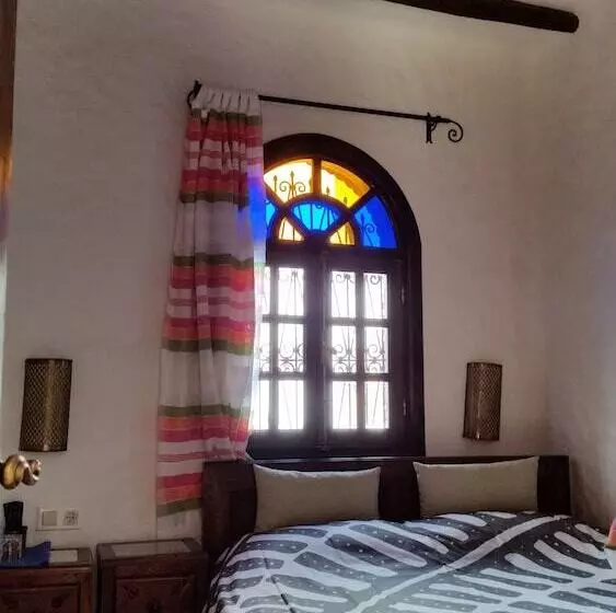 Standard-huone, Riad Gharnata