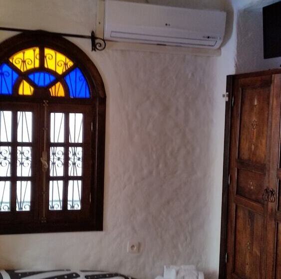 חדר סטנדרט, Riad Gharnata