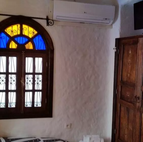 Standard-huone, Riad Gharnata
