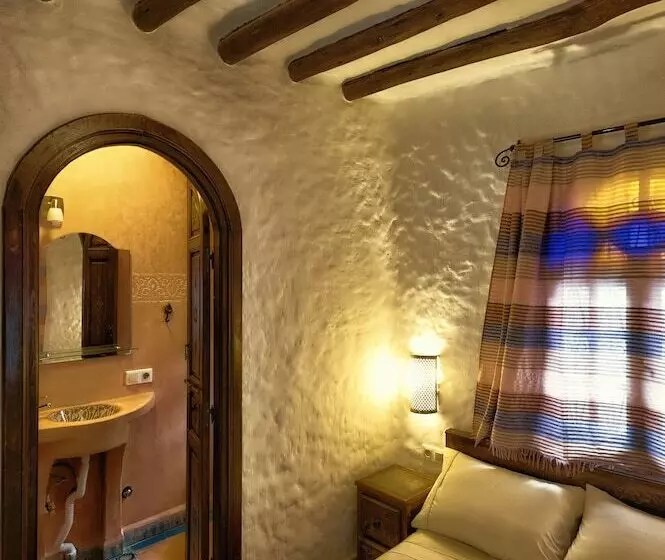 Standard-huone, Riad Gharnata