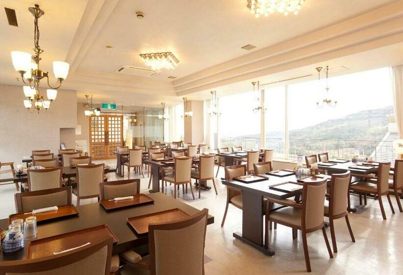 스탠다드 룸 공동 욕실, Sunrise Awaji