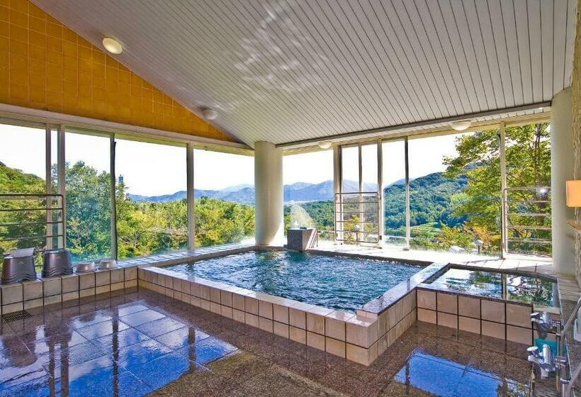 חדר סטנדרט חדר אמבטיה משותף, Sunrise Awaji