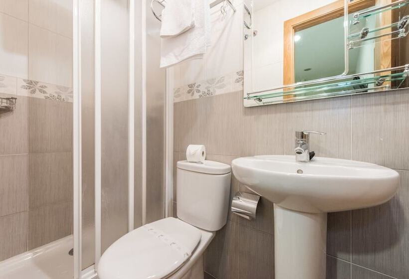 آپارتمان 1 خوابه, Smartr Madrid Chueca