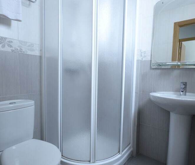 آپارتمان 1 خوابه, Smartr Madrid Chueca