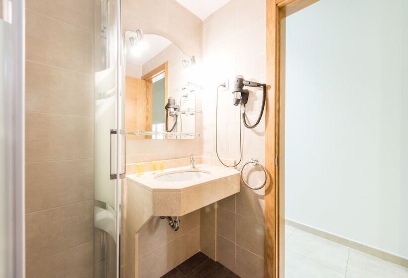 آپارتمان 1 خوابه, Smartr Madrid Chueca