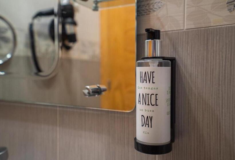 آپارتمان 2 خوابه, Smartr Madrid Chueca