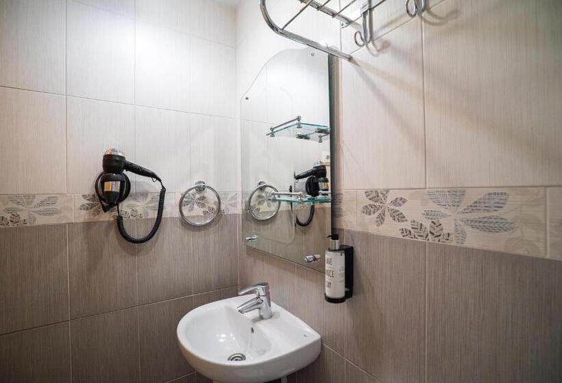 آپارتمان 2 خوابه, Smartr Madrid Chueca