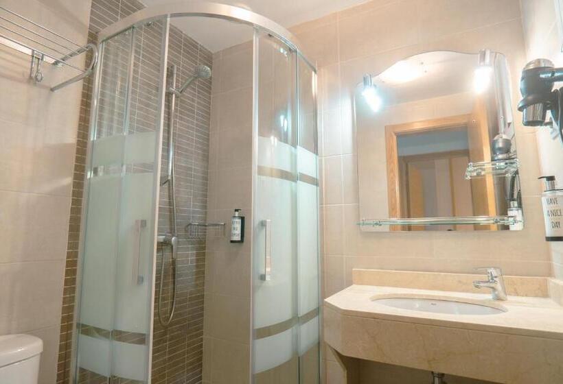 آپارتمان 1 خوابه, Smartr Madrid Chueca