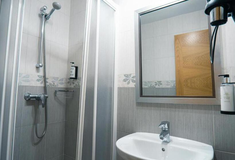 آپارتمان 1 خوابه, Smartr Madrid Chueca