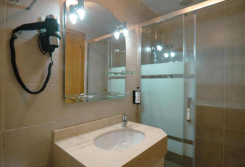 آپارتمان 2 خوابه, Smartr Madrid Chueca