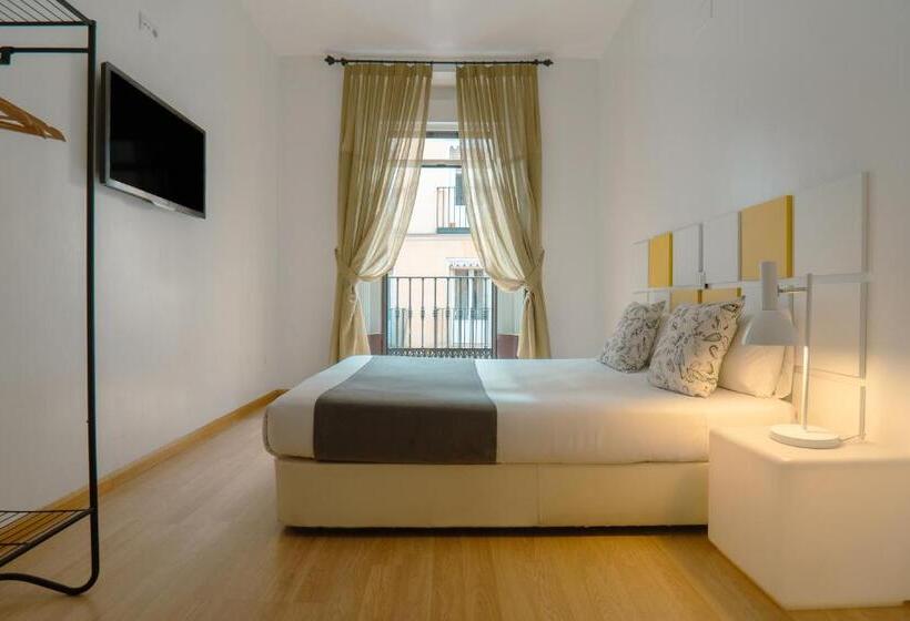 آپارتمان 2 خوابه, Smartr Madrid Chueca