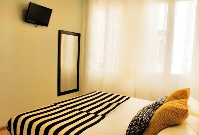 اتاق استاندارد, Smartr Madrid Chueca