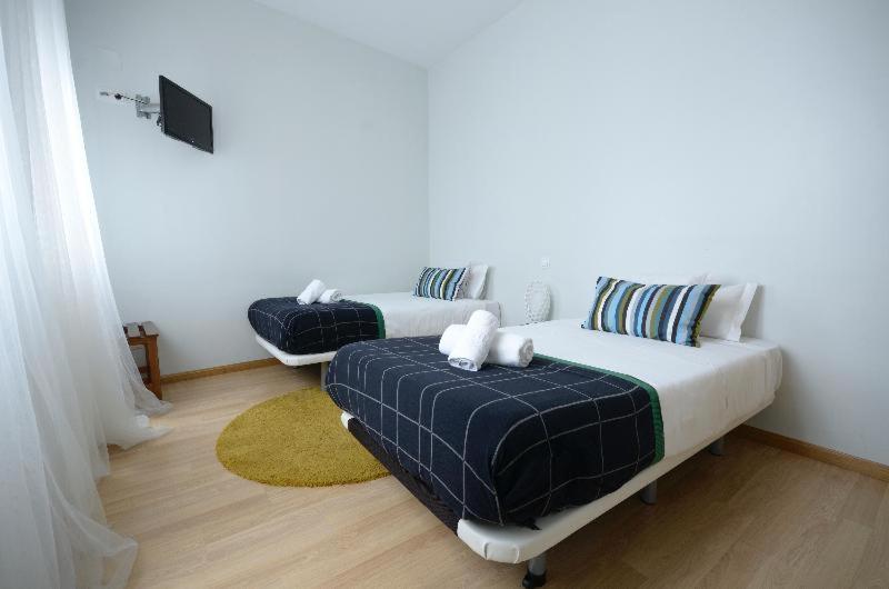 اتاق استاندارد, Smartr Madrid Chueca