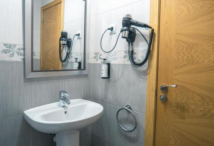 آپارتمان 1 خوابه, Smartr Madrid Chueca