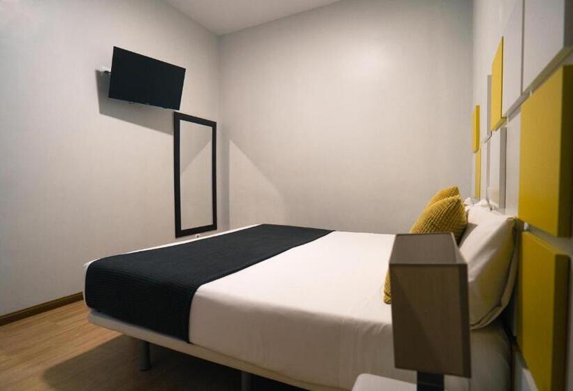 آپارتمان 1 خوابه, Smartr Madrid Chueca