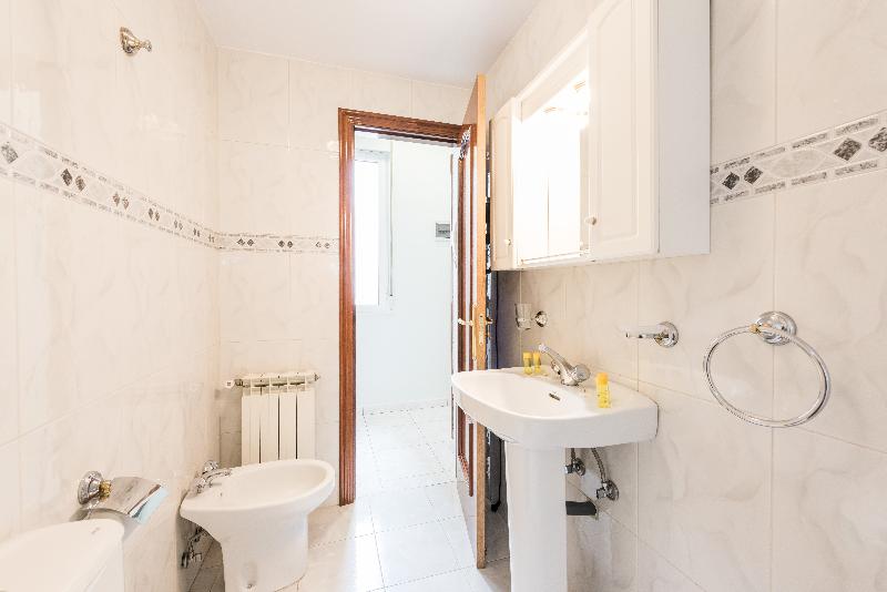 آپارتمان 2 خوابه, Smartr Madrid Chueca