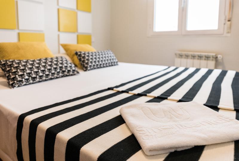 آپارتمان 2 خوابه, Smartr Madrid Chueca
