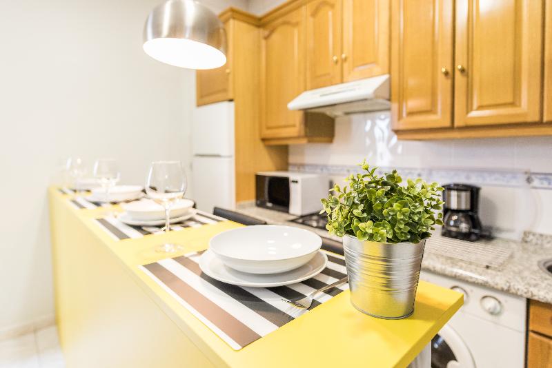 آپارتمان 2 خوابه, Smartr Madrid Chueca