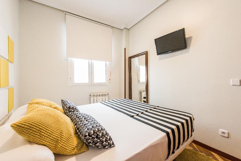 آپارتمان 2 خوابه, Smartr Madrid Chueca