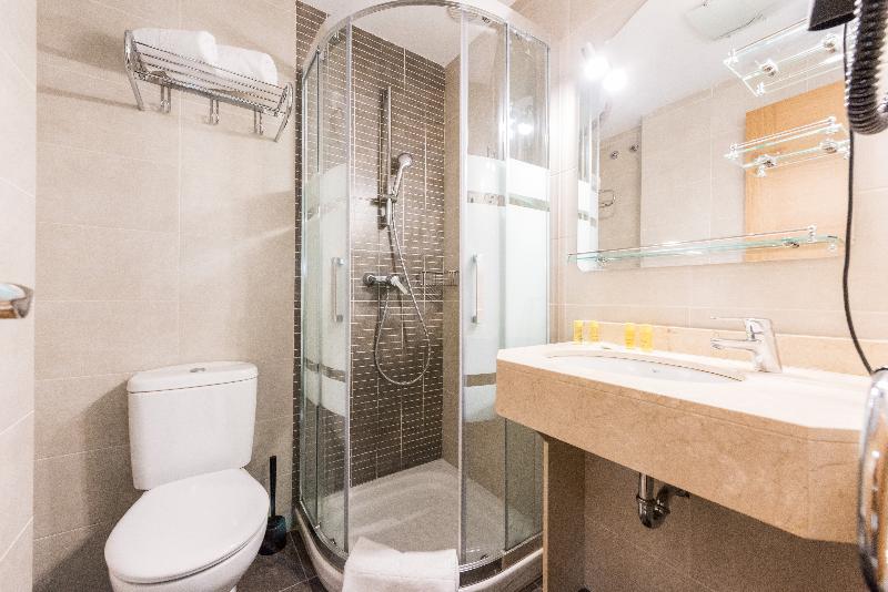 آپارتمان 1 خوابه, Smartr Madrid Chueca