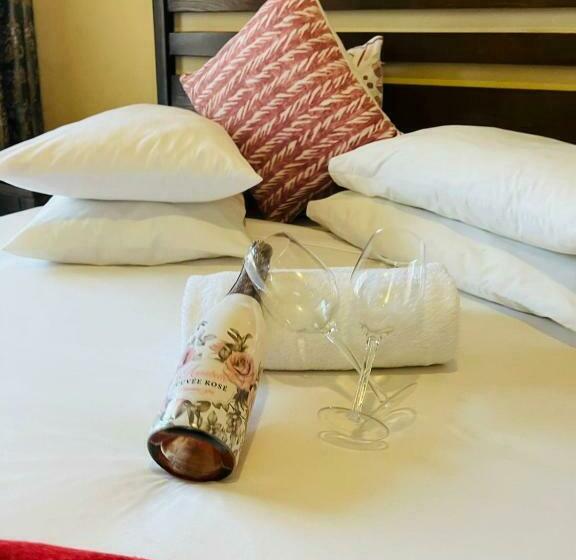 اتاق استاندارد, Tribute Guest House Matala