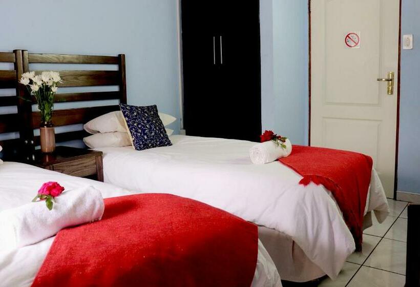 اتاق استاندارد, Tribute Guest House Matala