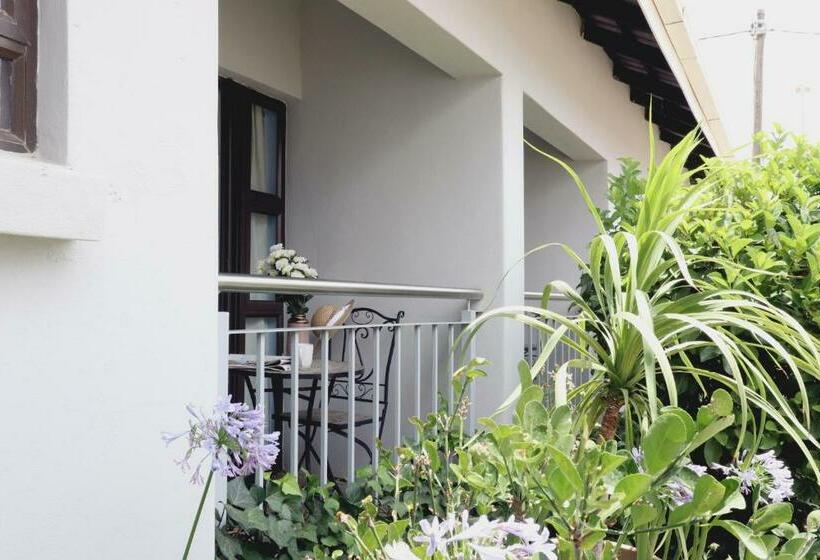 اتاق استاندارد, Tribute Guest House Matala