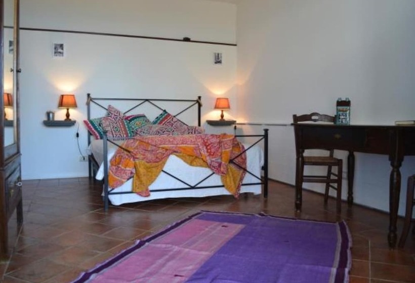 Studio Standard Łóżko Małżeńskie, Villa Paradiso