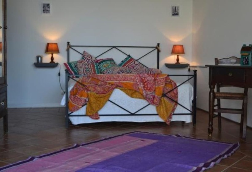 Studio Standard Łóżko Małżeńskie, Villa Paradiso