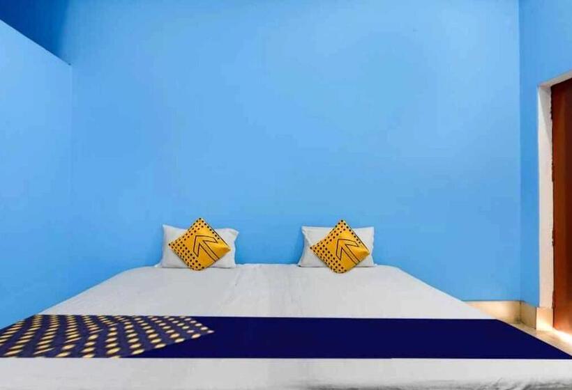 트리플 클래식 룸, 81078 Ramnagar Varanarasi