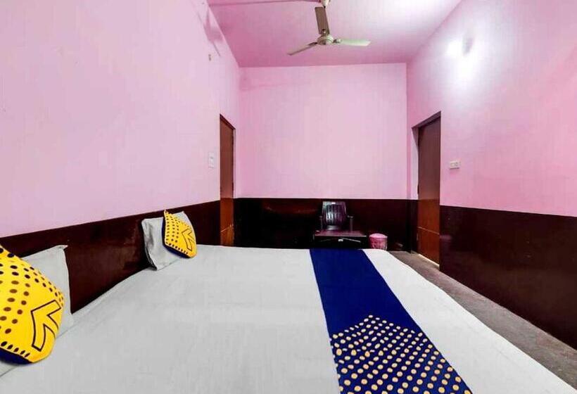 트리플 클래식 룸, 81078 Ramnagar Varanarasi