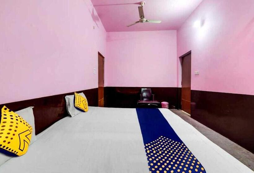 Трехместный Номер Классика, 81078 Ramnagar Varanarasi