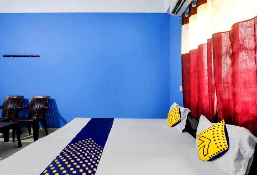 트리플 클래식 룸, 81078 Ramnagar Varanarasi