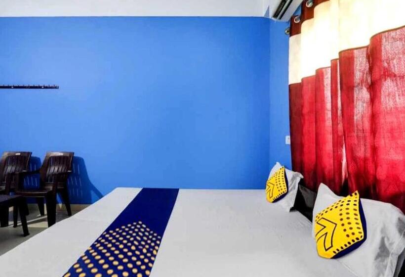 트리플 클래식 룸, 81078 Ramnagar Varanarasi