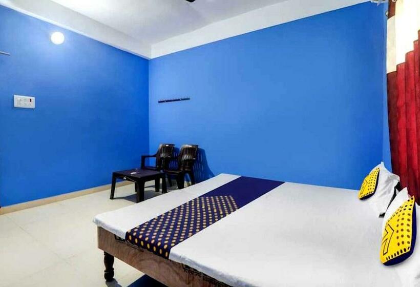 트리플 클래식 룸, 81078 Ramnagar Varanarasi