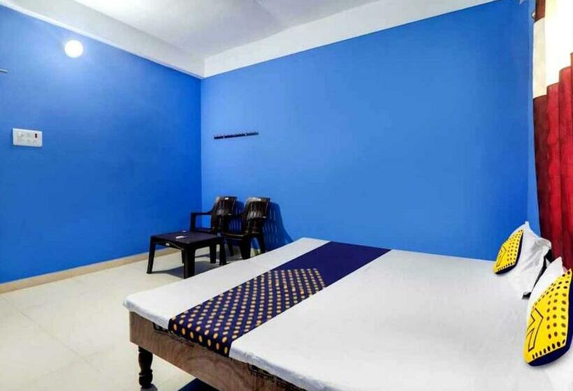 트리플 클래식 룸, 81078 Ramnagar Varanarasi