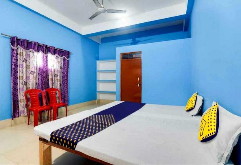 트리플 클래식 룸, 81078 Ramnagar Varanarasi