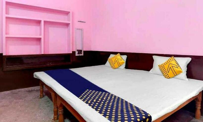 트리플 클래식 룸, 81078 Ramnagar Varanarasi