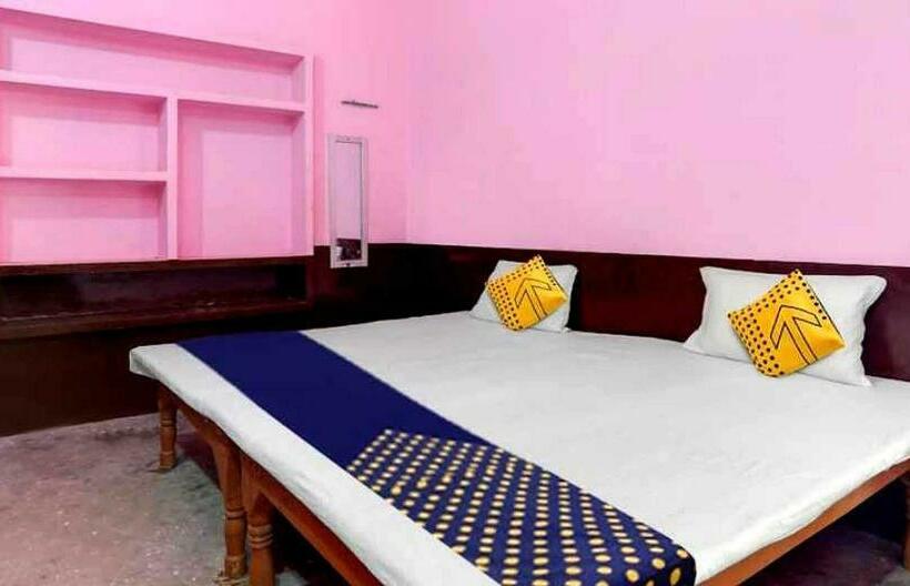 트리플 클래식 룸, 81078 Ramnagar Varanarasi