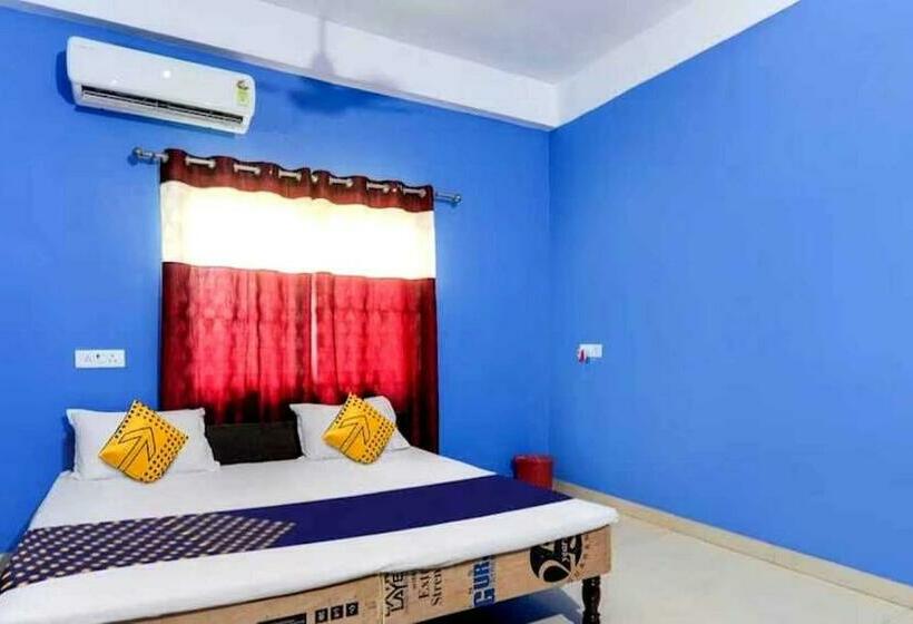 Трехместный Номер Классика, 81078 Ramnagar Varanarasi
