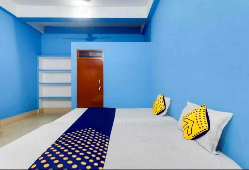 트리플 클래식 룸, 81078 Ramnagar Varanarasi