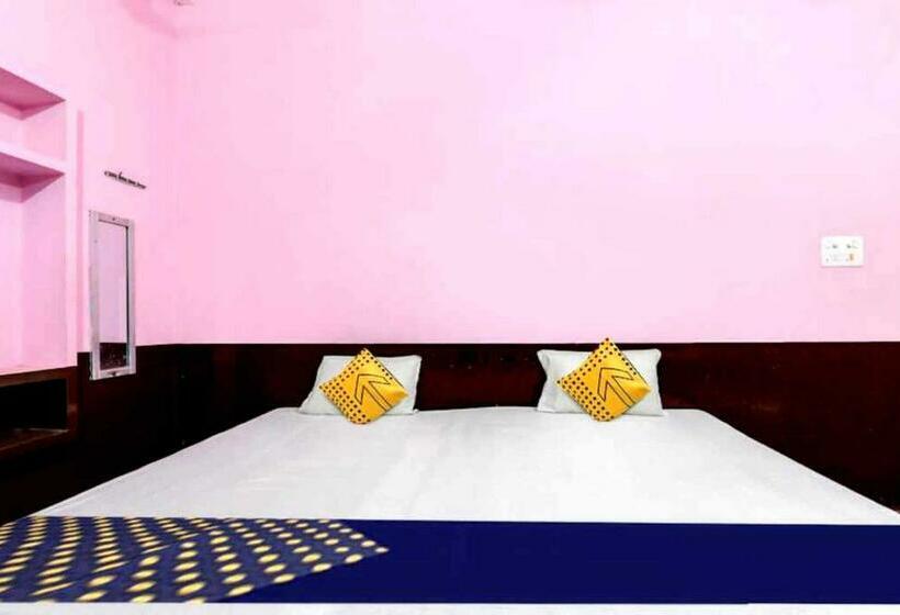 트리플 클래식 룸, 81078 Ramnagar Varanarasi