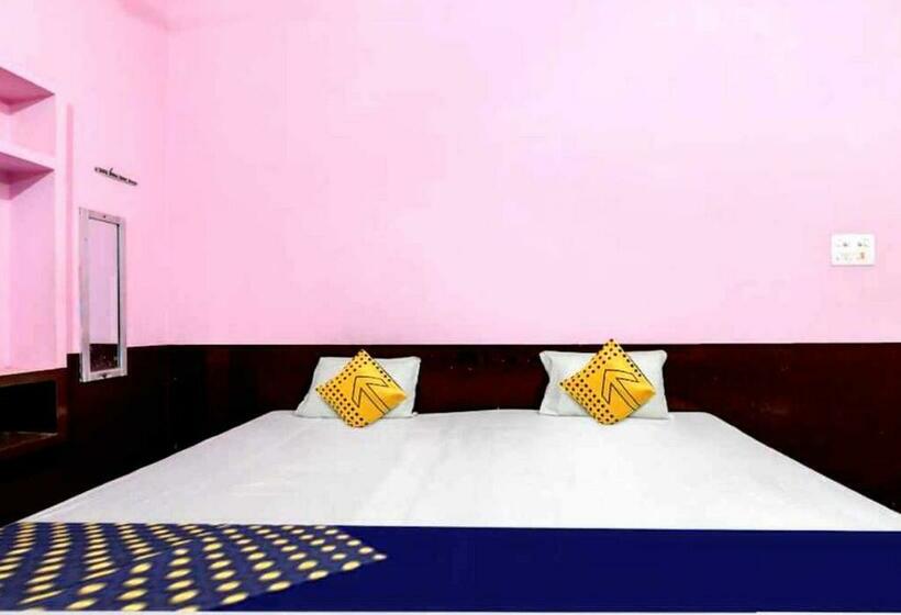 트리플 클래식 룸, 81078 Ramnagar Varanarasi