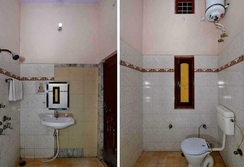 트리플 클래식 룸, 81078 Ramnagar Varanarasi