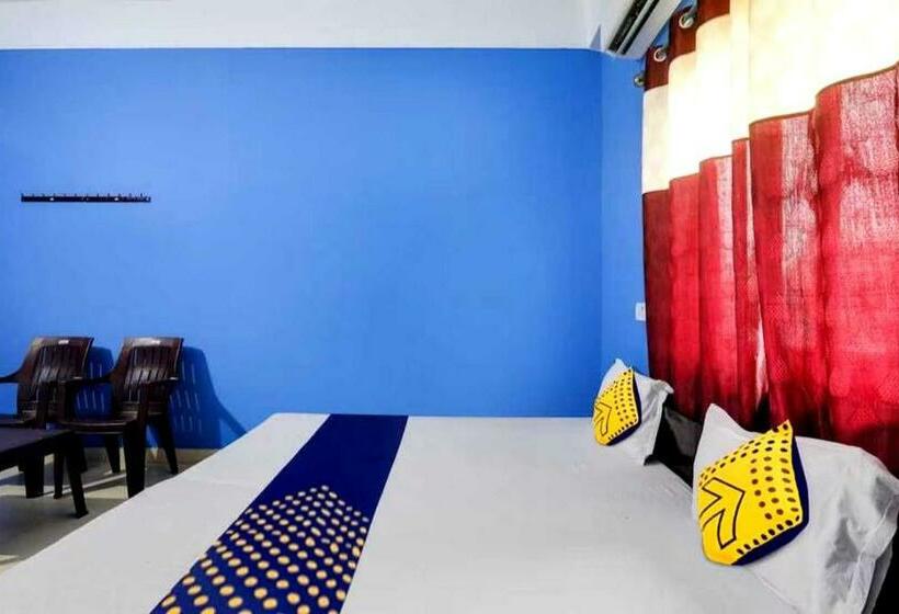 트리플 클래식 룸, 81078 Ramnagar Varanarasi