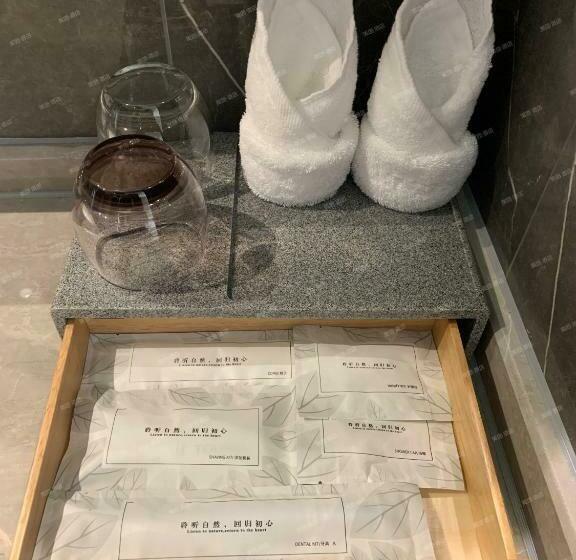 비즈니스룸, Morning Hotel, Yongzhou Lingling Huanggushan